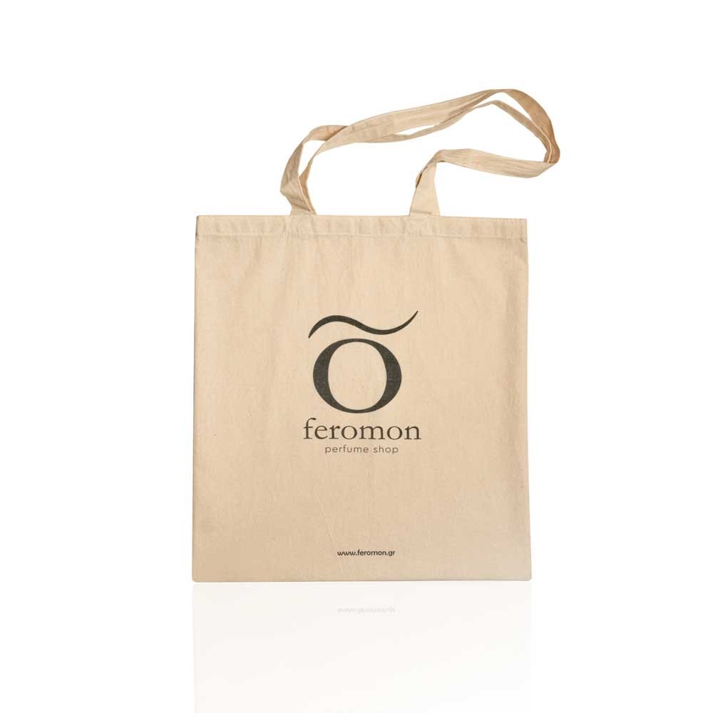 feromõn tote bag